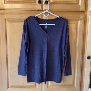 AEO Soft & Sexy Plush Sweater